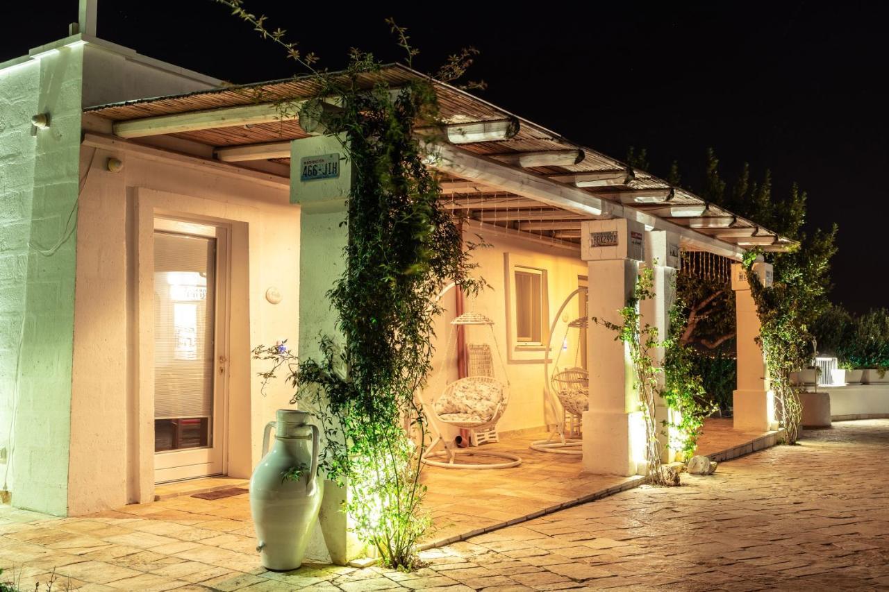 La Terrazza Sulla Rupe Relais
