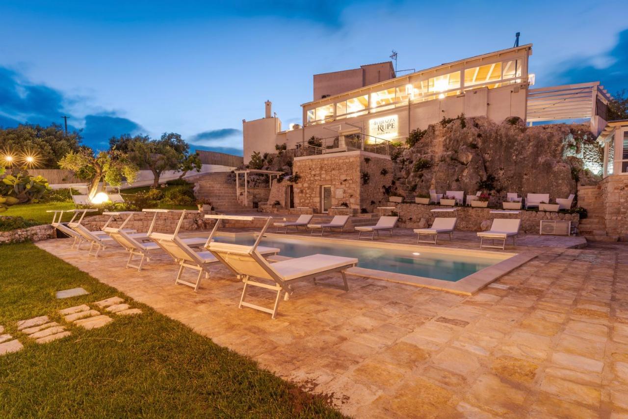 La Terrazza Sulla Rupe Relais Ostuni