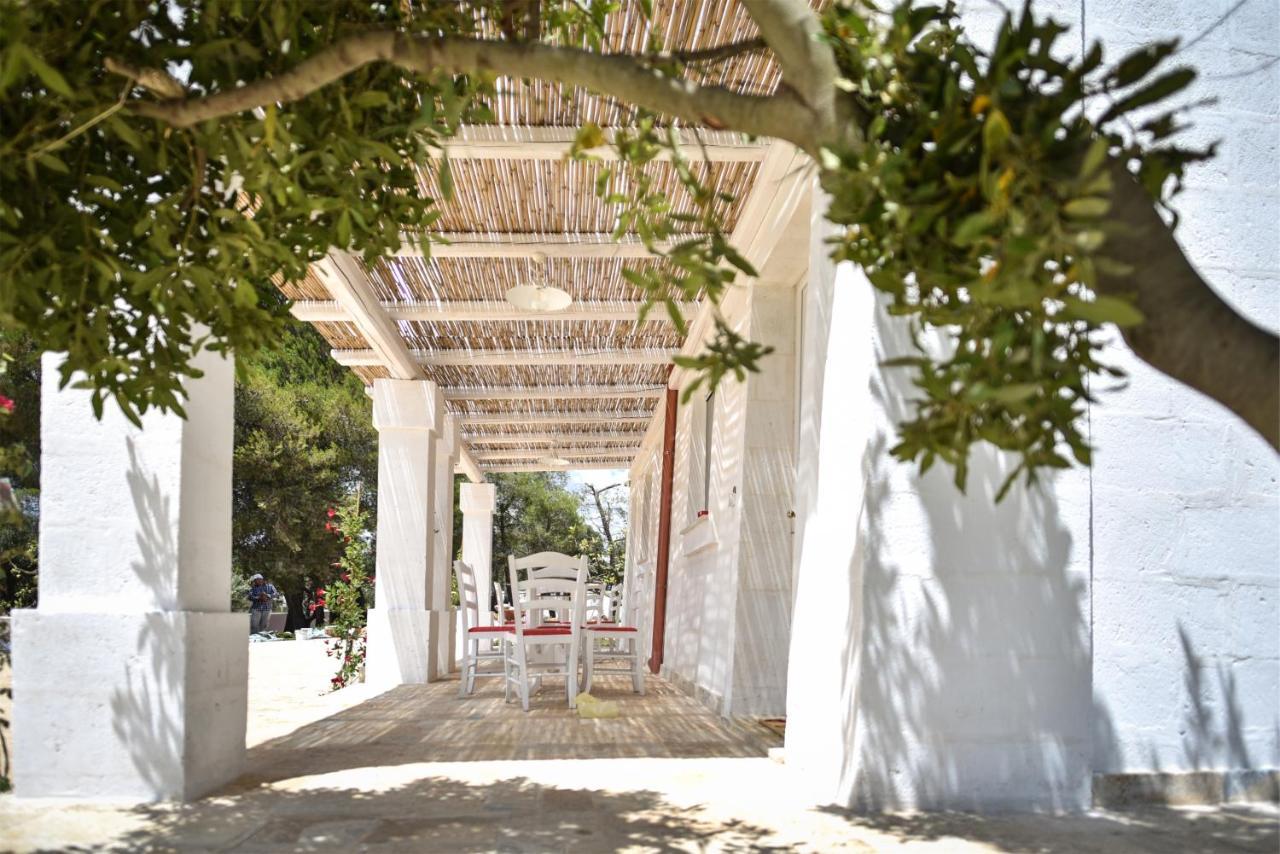 La Terrazza Sulla Rupe Relais Maison d'hôtes