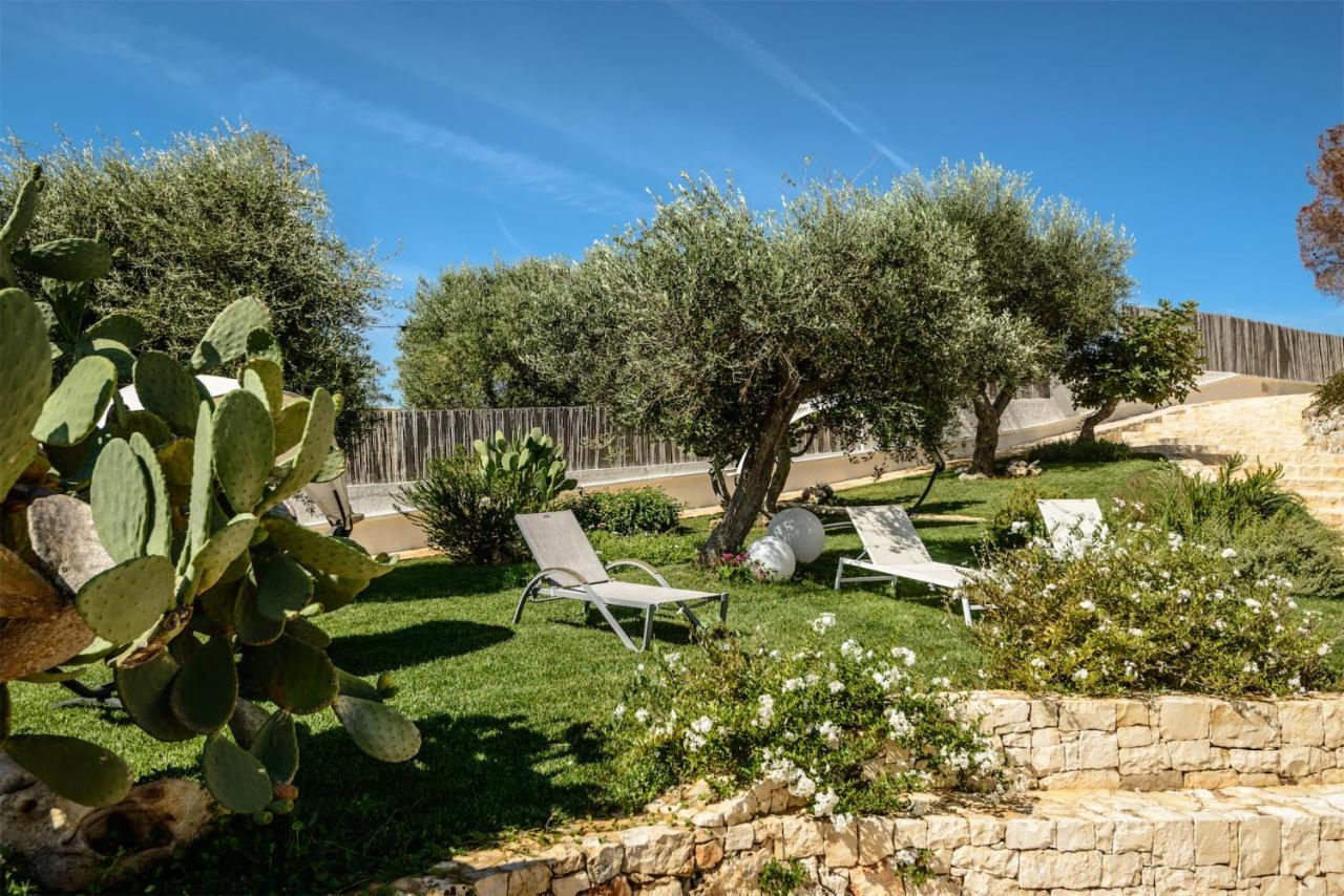 La Terrazza Sulla Rupe Relais Maison d'hôtes Ostuni