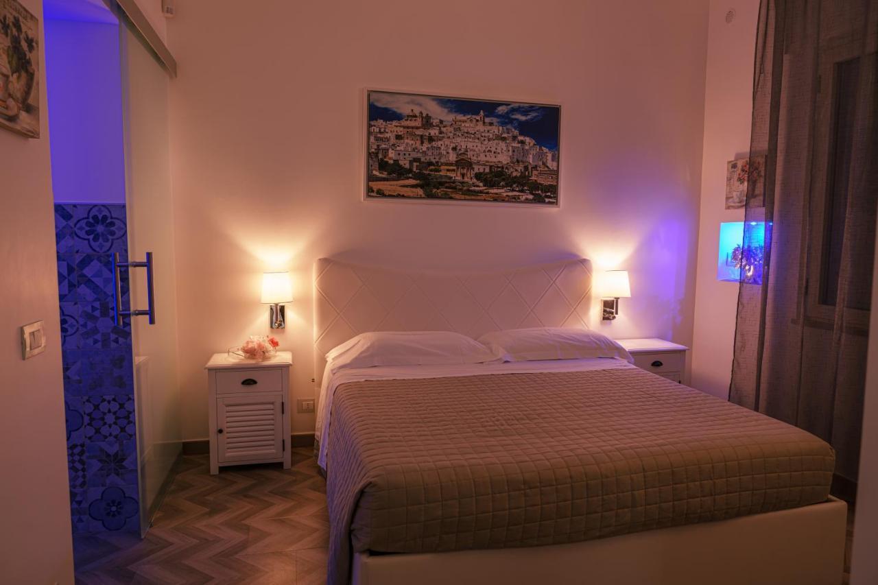 Guest house La Terrazza Sulla Rupe