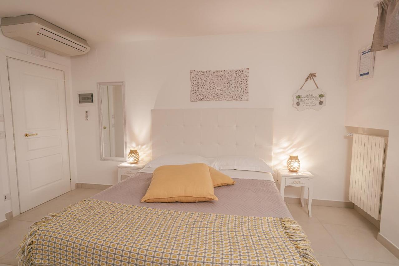 Maison d'hôtes La Terrazza Sulla Rupe Relais 3*