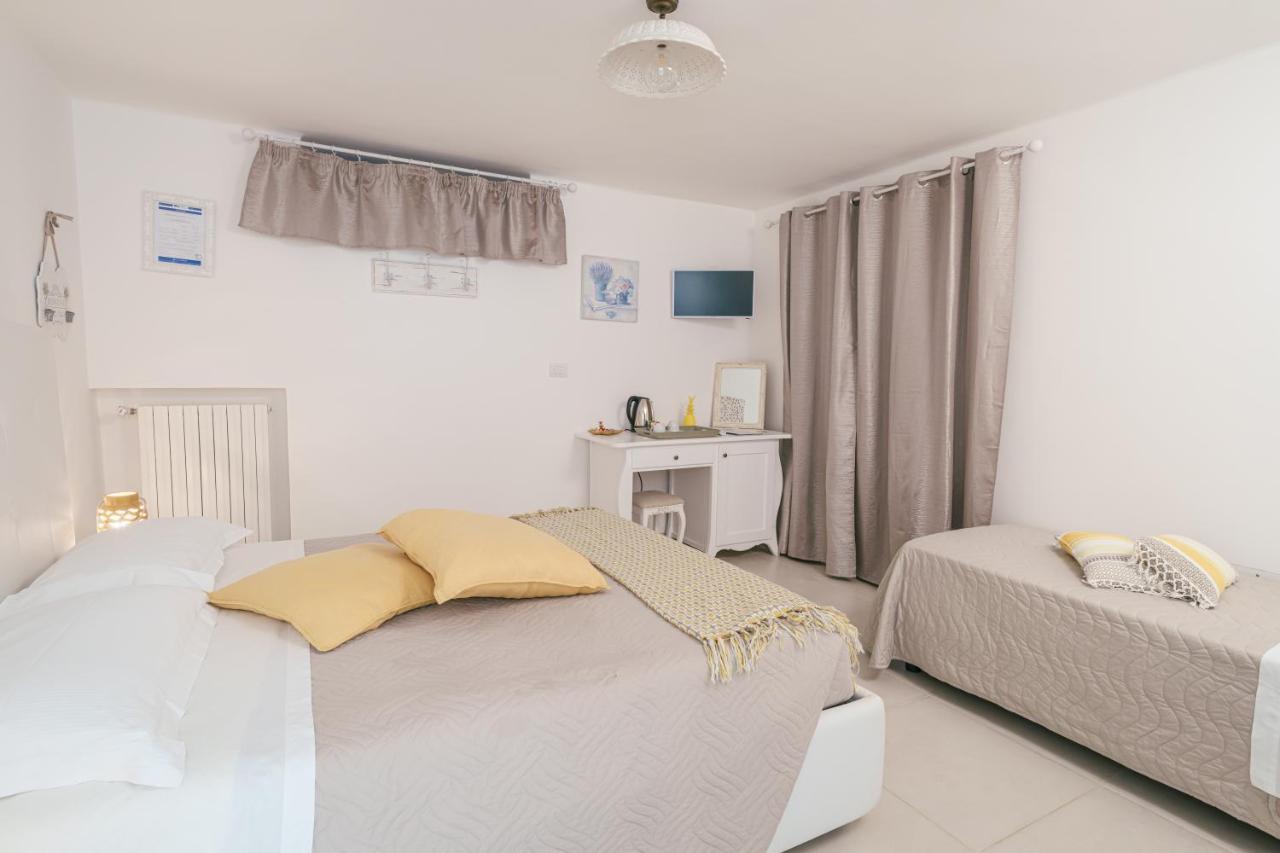 La Terrazza Sulla Rupe Guest house 3*