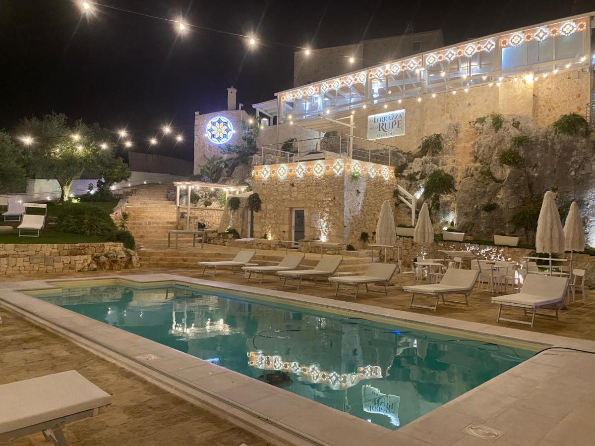Guest house La Terrazza Sulla Rupe