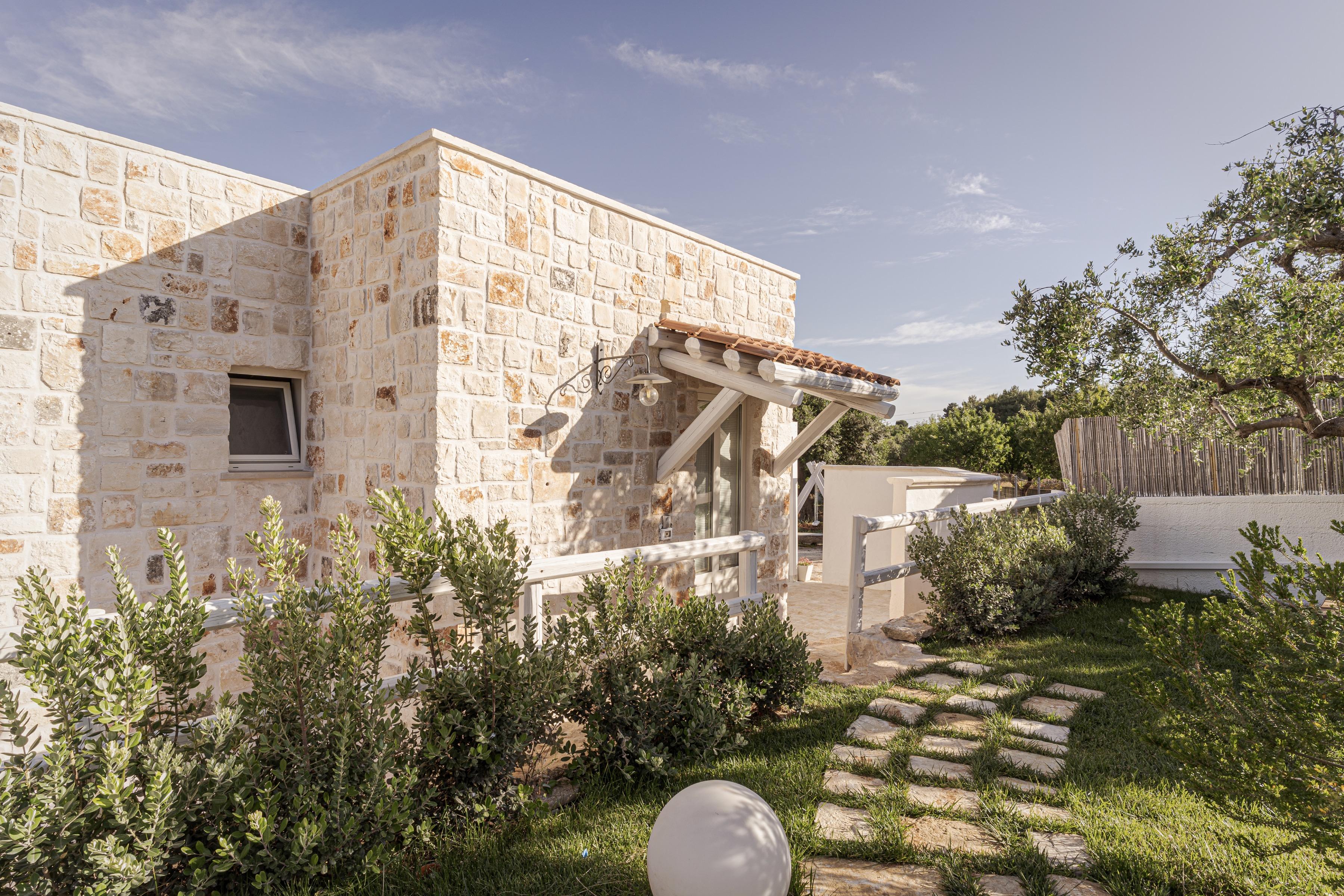 La Terrazza Sulla Rupe Relais Ostuni