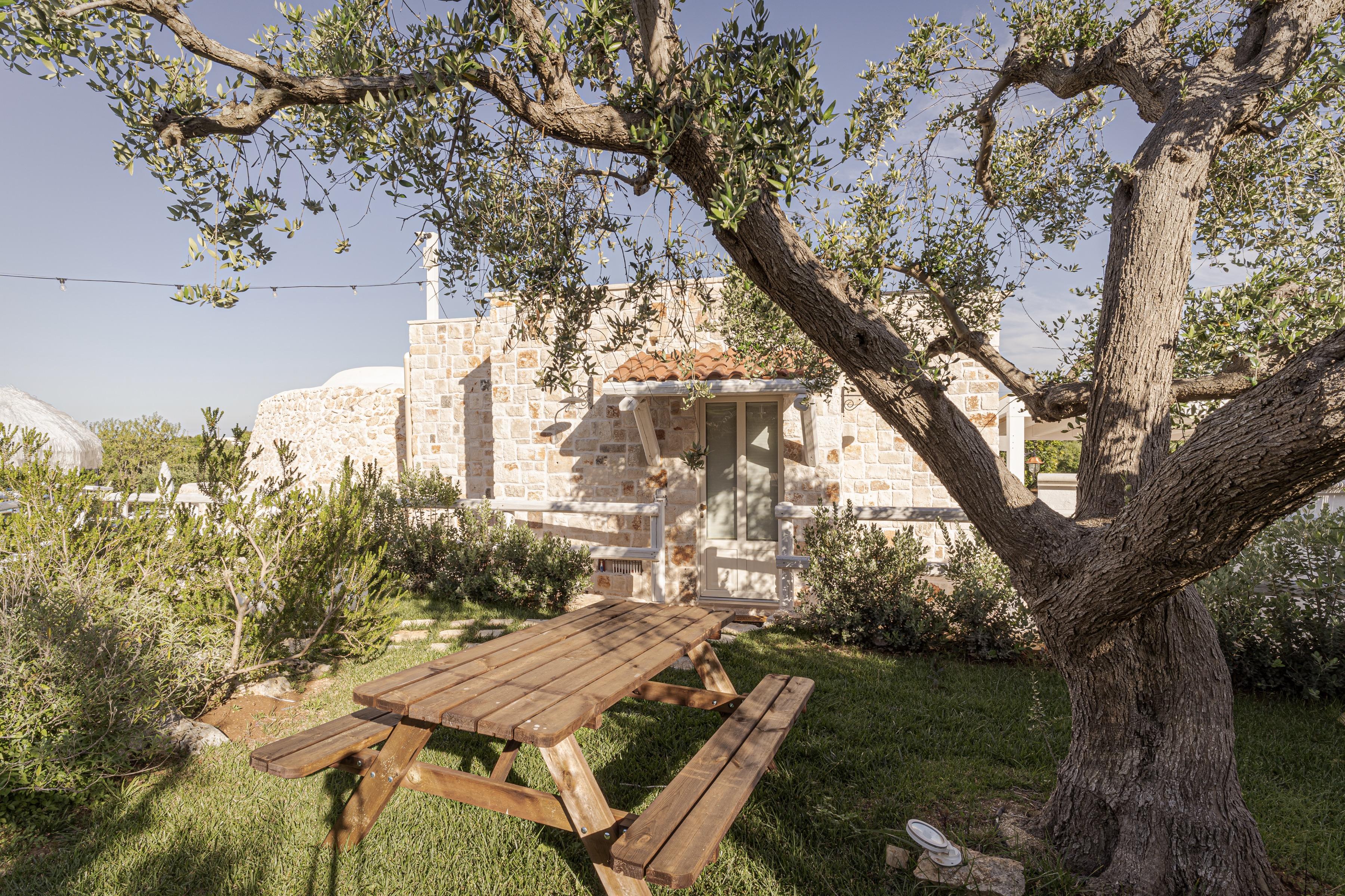 Maison d'hôtes La Terrazza Sulla Rupe Relais Ostuni