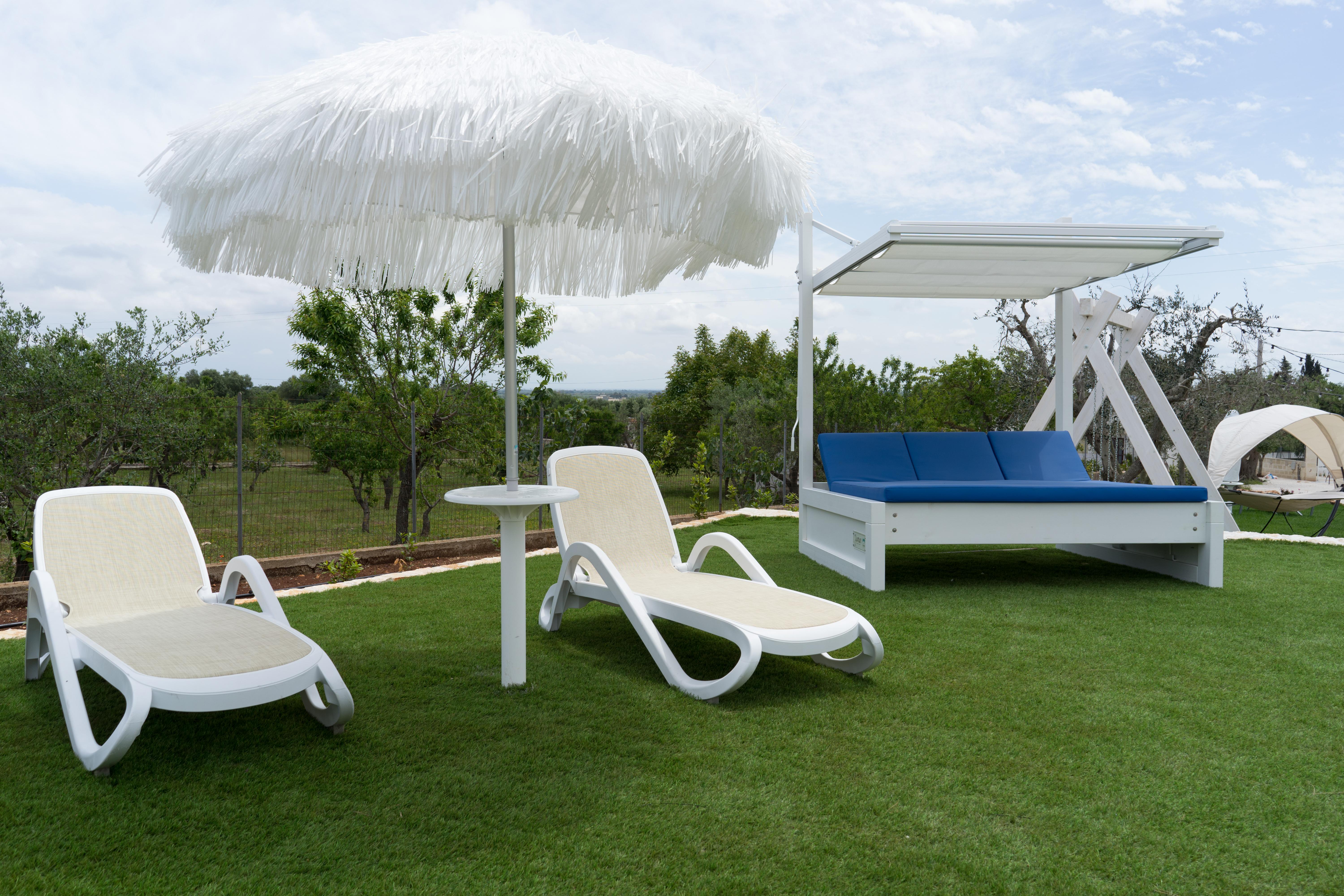 La Terrazza Sulla Rupe Relais Ostuni