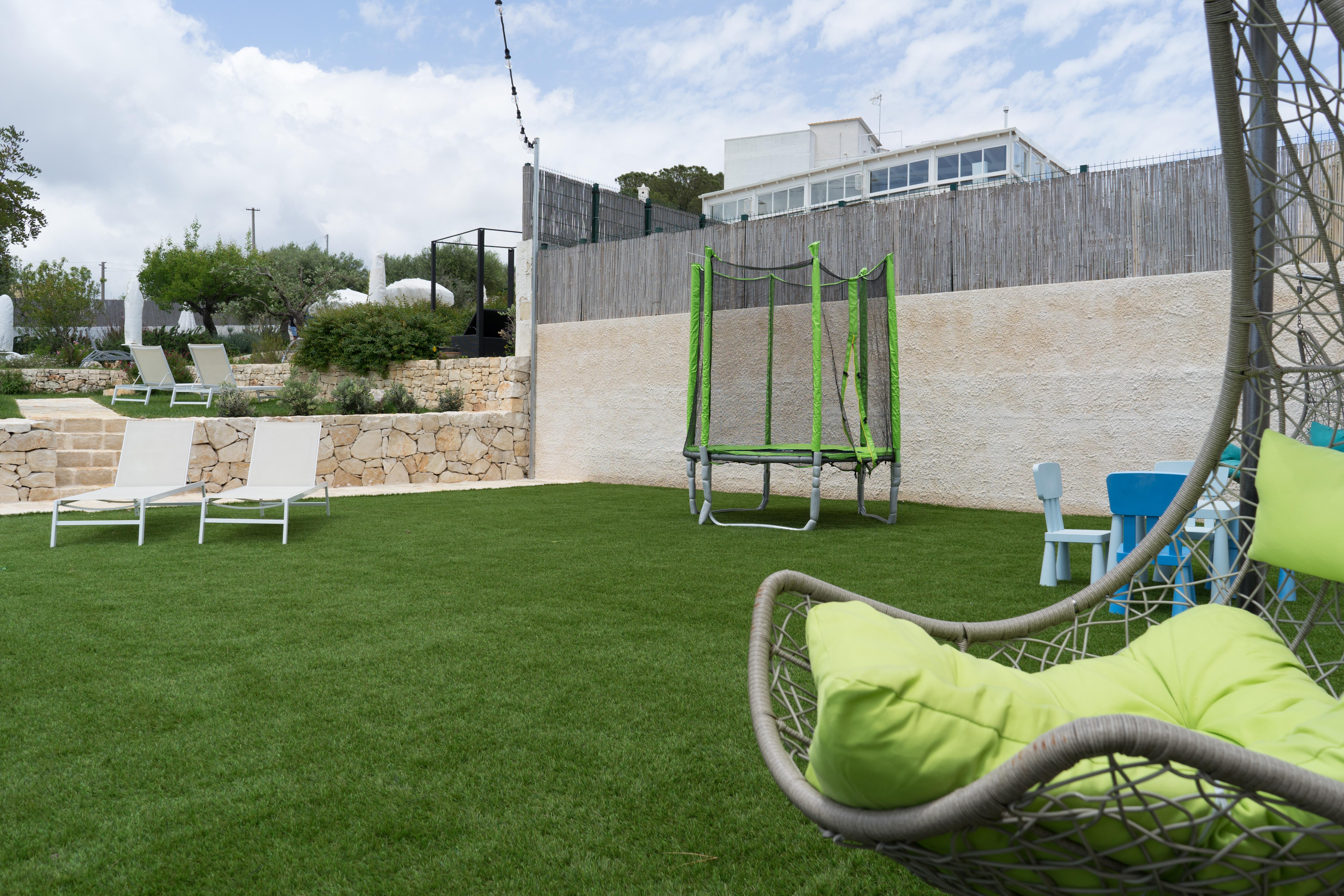 La Terrazza Sulla Rupe Relais 3* Ostuni