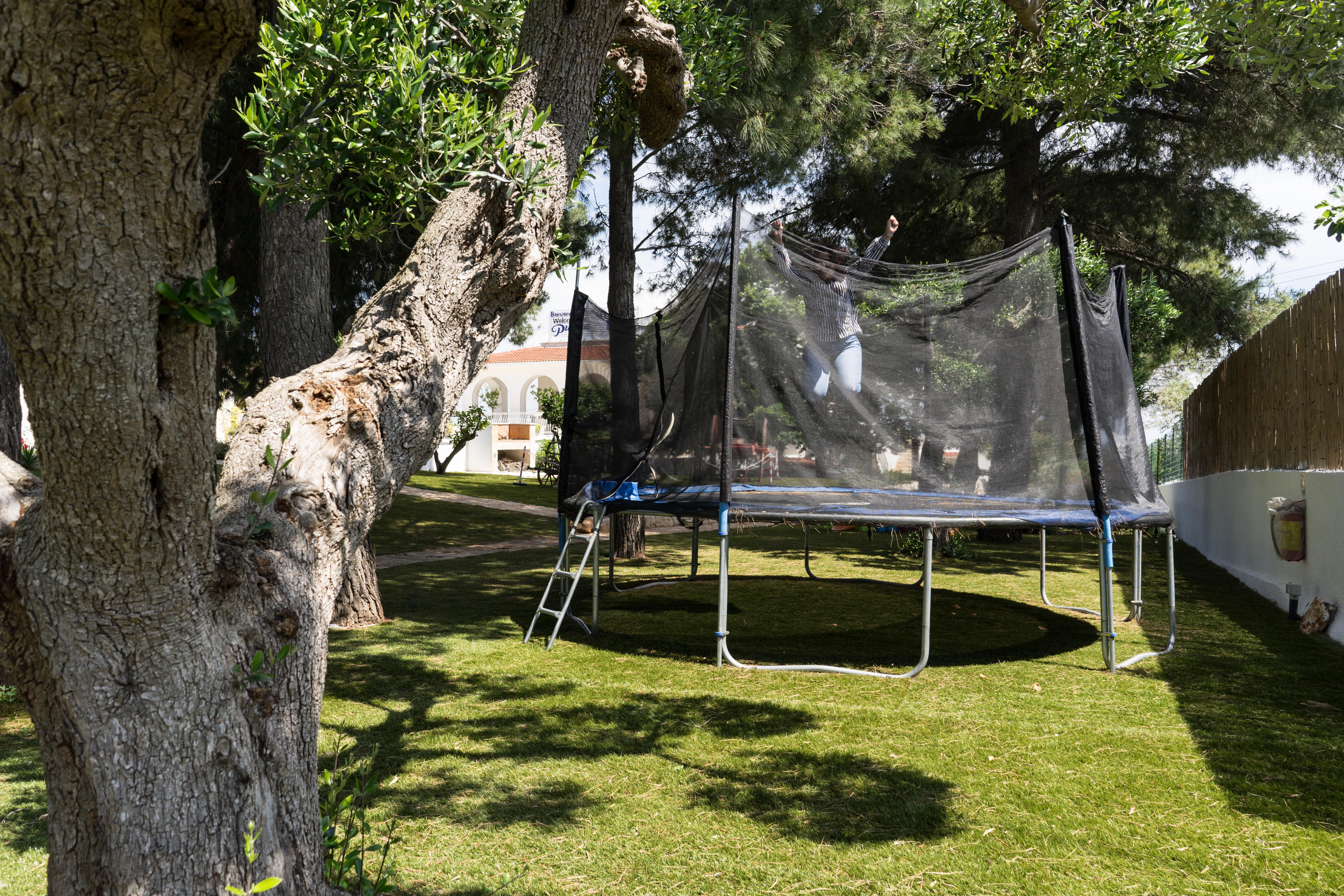 La Terrazza Sulla Rupe Relais Ostuni
