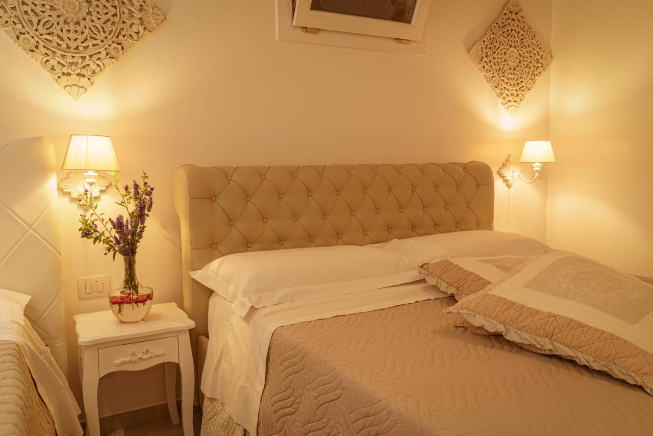 La Terrazza Sulla Rupe Relais 3* Ostuni