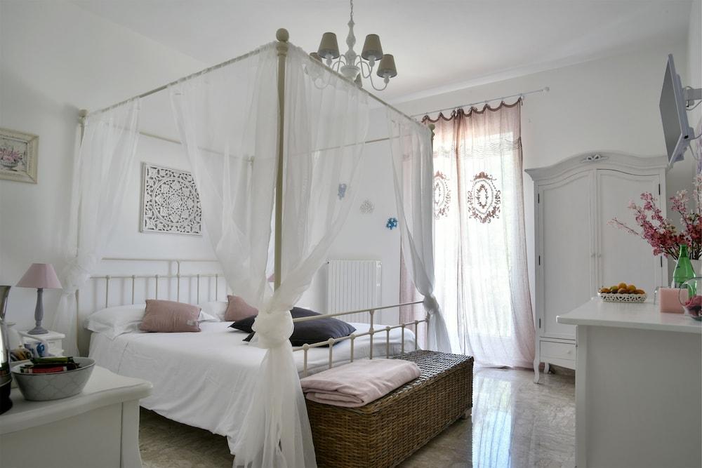 Maison d'hôtes La Terrazza Sulla Rupe Relais 3*