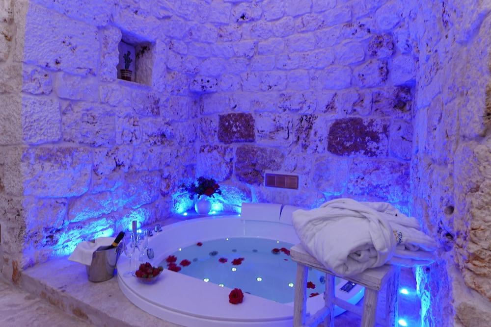 La Terrazza Sulla Rupe Guest house Ostuni