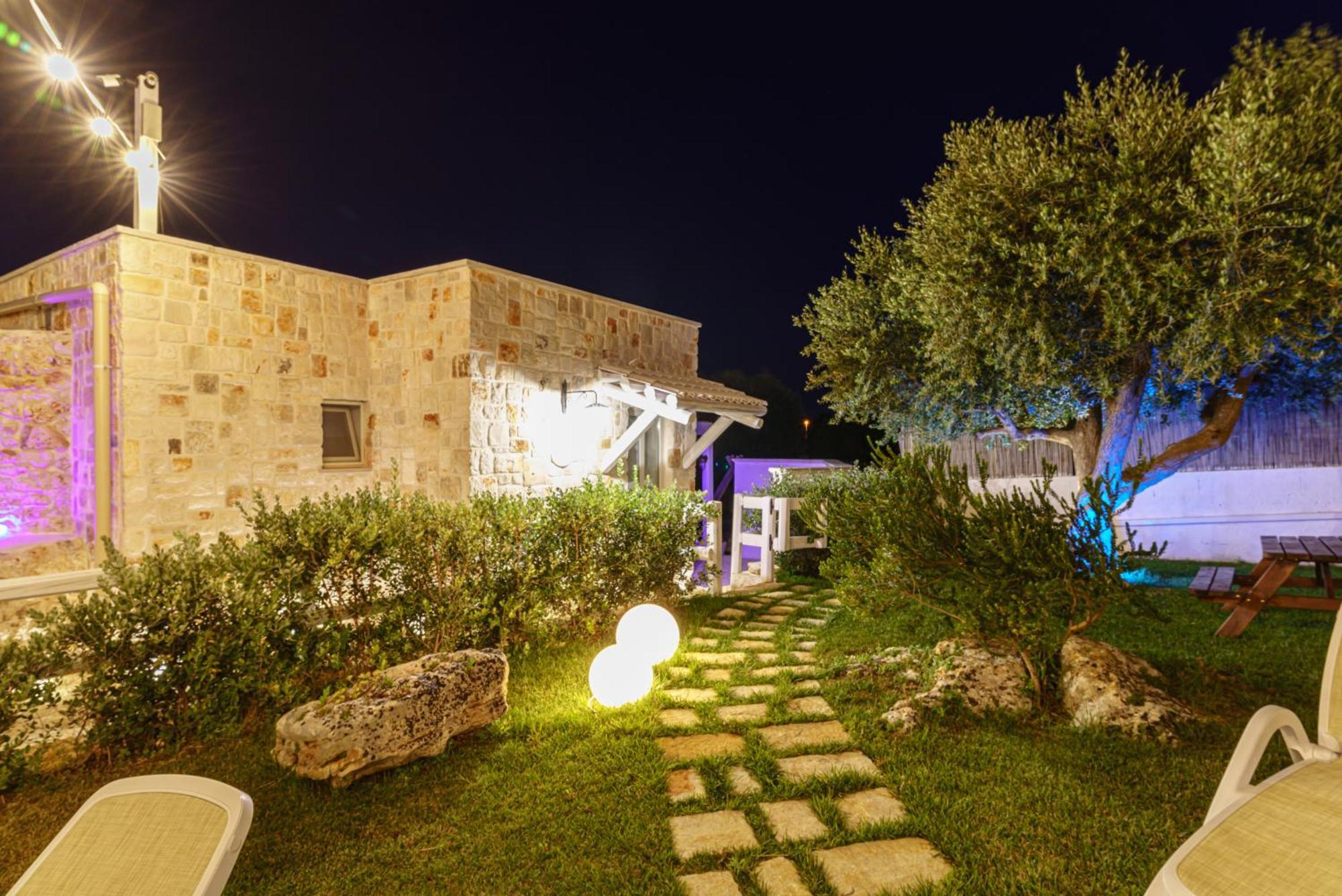 La Terrazza Sulla Rupe Relais Maison d'hôtes 3*