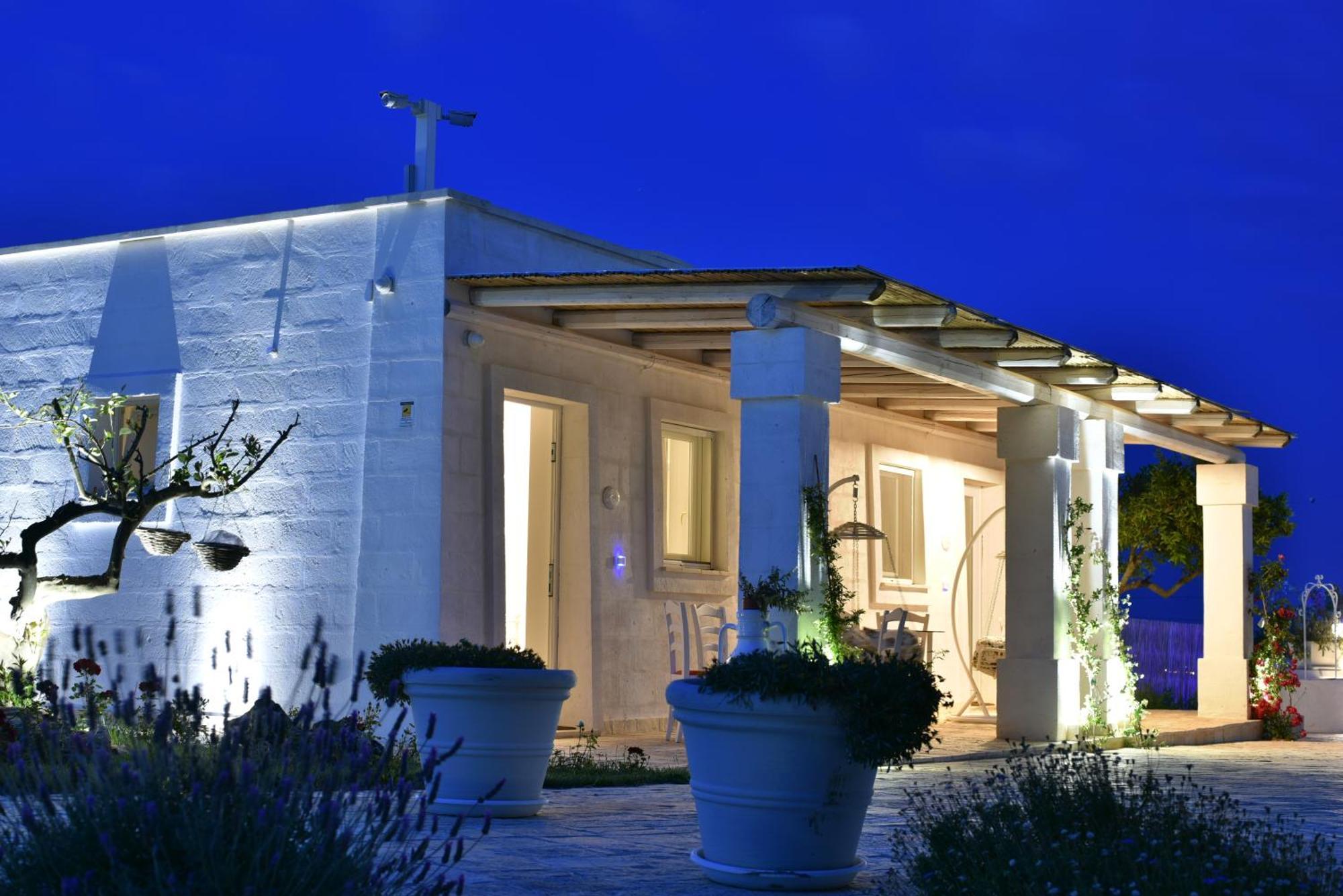 La Terrazza Sulla Rupe Relais Maison d'hôtes