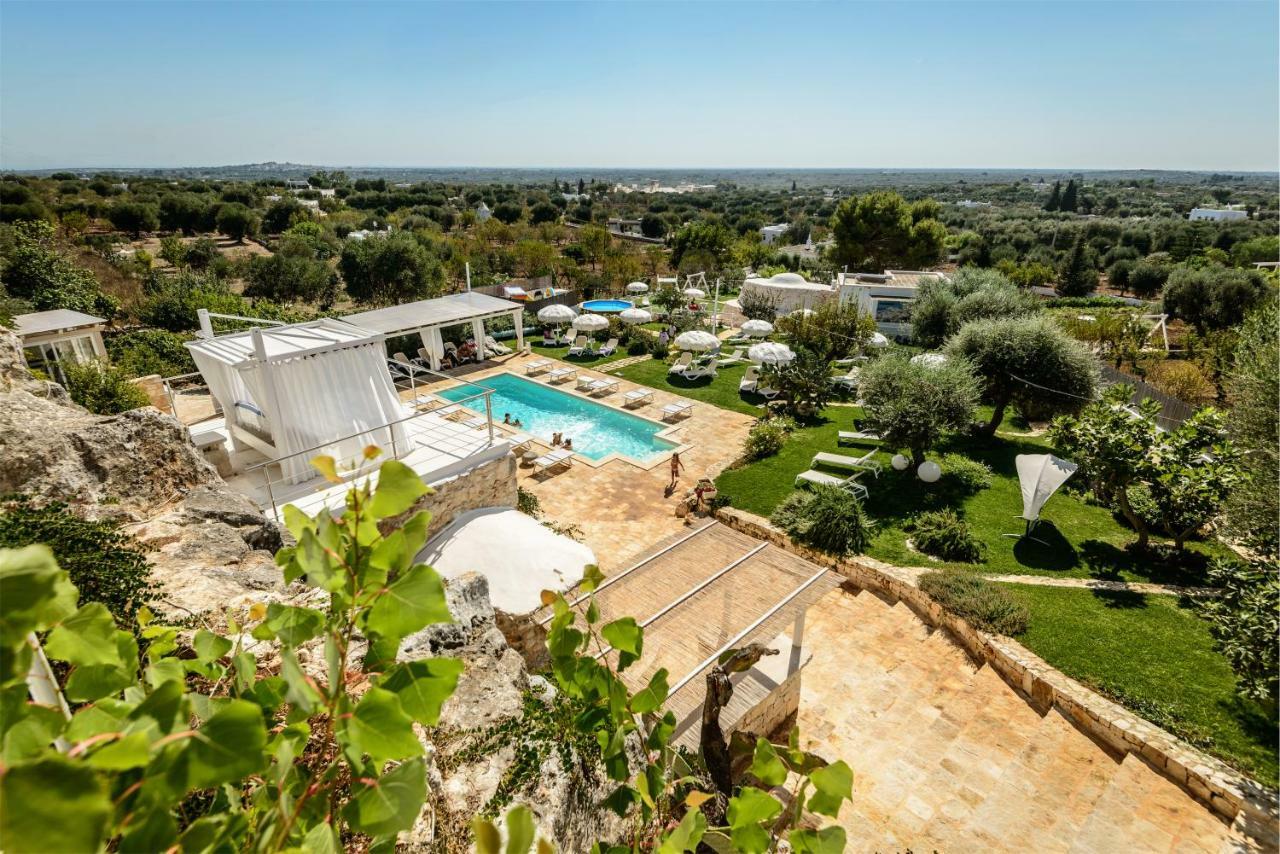 La Terrazza Sulla Rupe Relais 3*