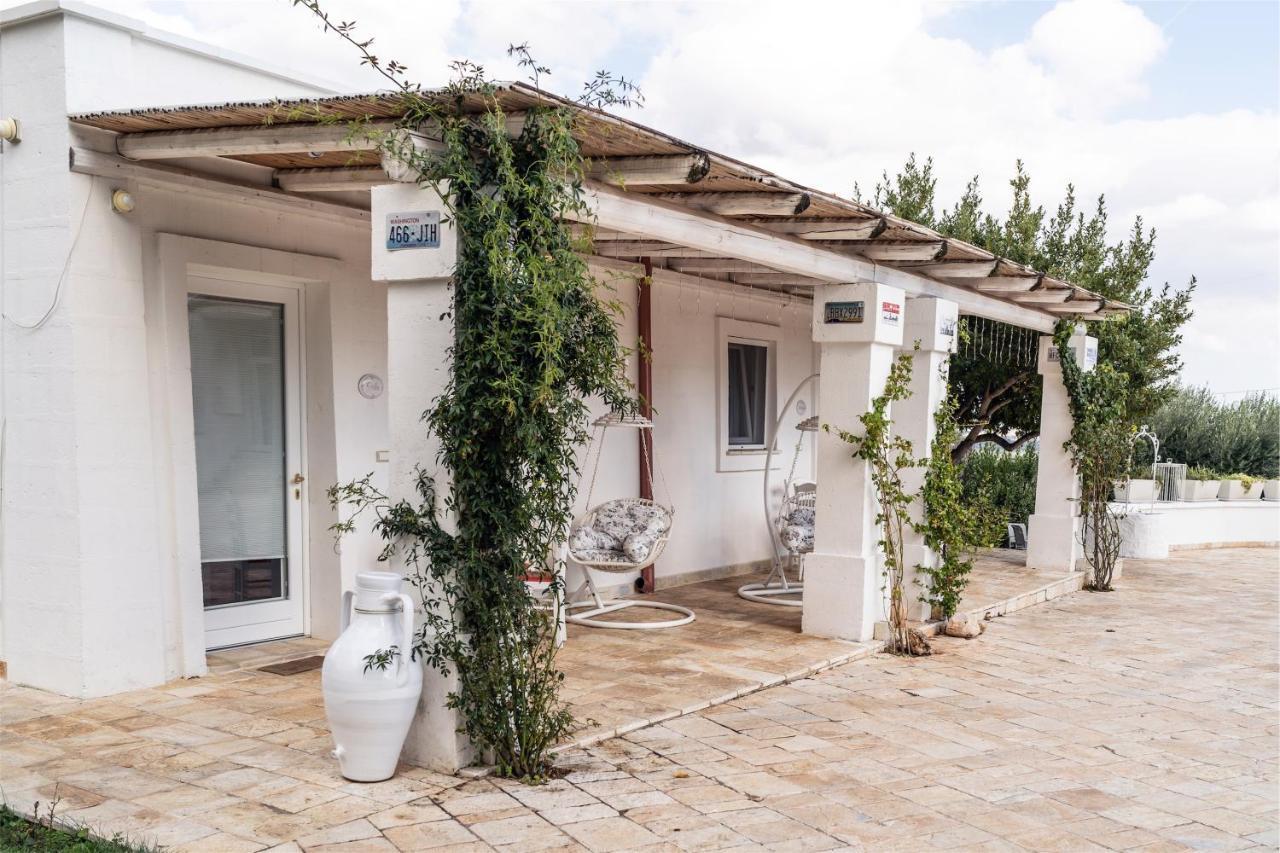 Maison d'hôtes La Terrazza Sulla Rupe Relais