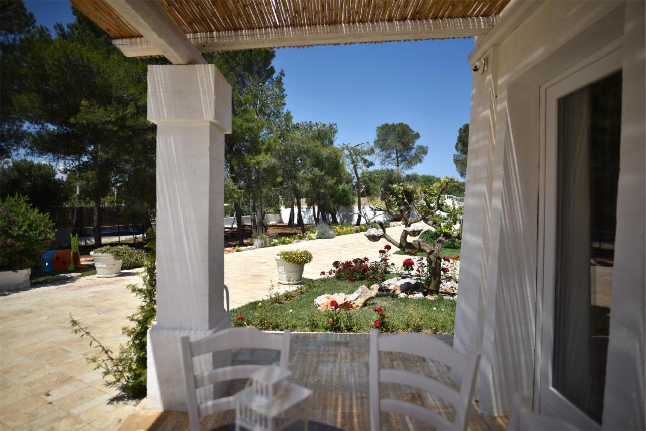 Gasthof La Terrazza Sulla Rupe 3*