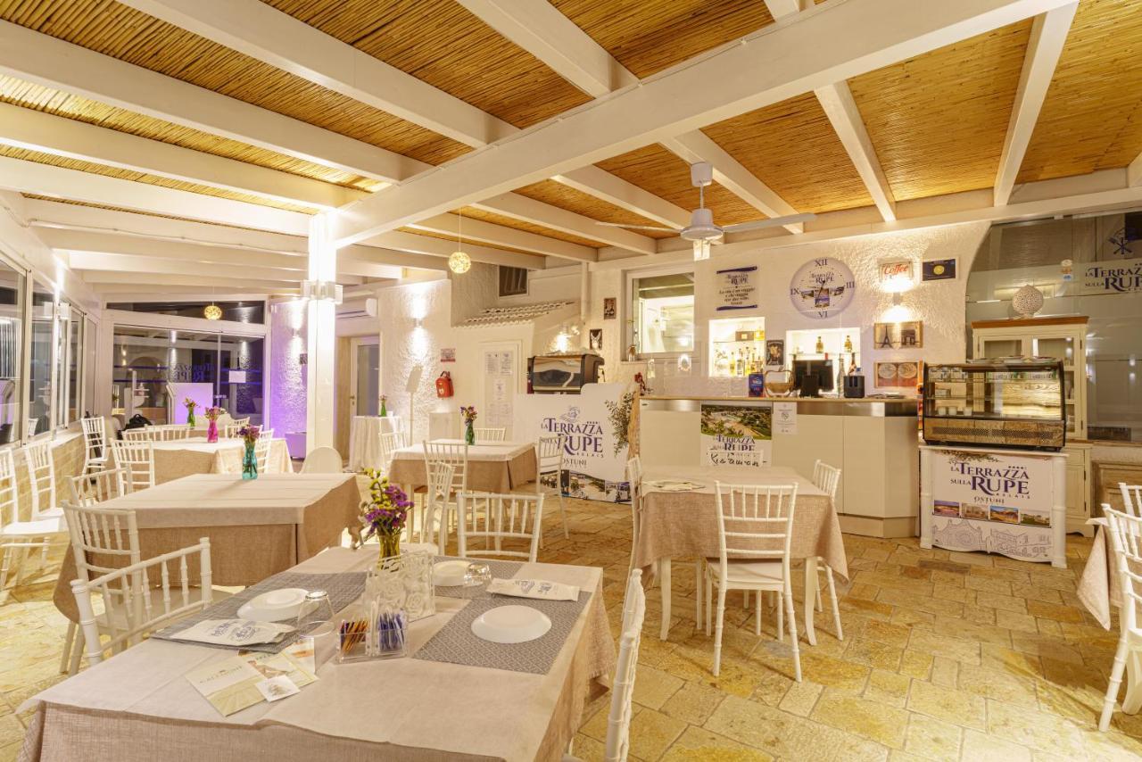 La Terrazza Sulla Rupe Relais Casa de hóspedes Ostuni