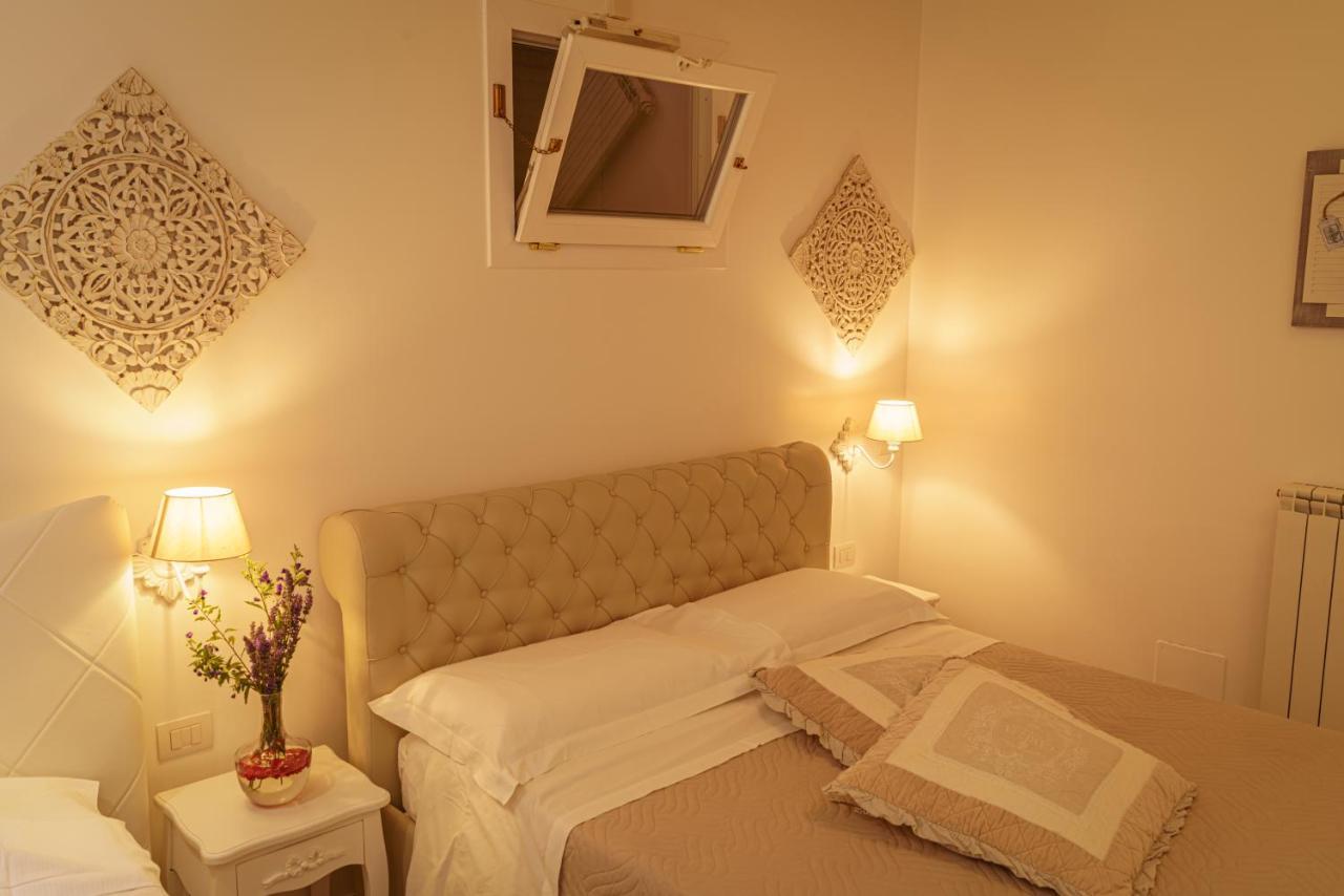 La Terrazza Sulla Rupe Relais Casa de hóspedes Ostuni