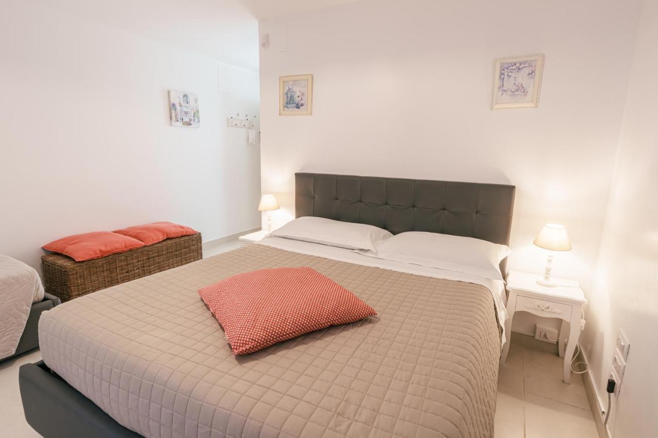 La Terrazza Sulla Rupe Relais Gasthuis 3*