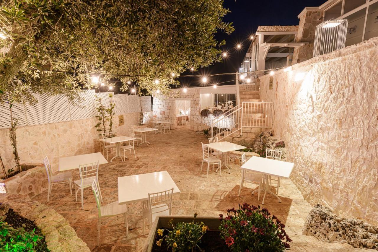 La Terrazza Sulla Rupe Relais Ostuni