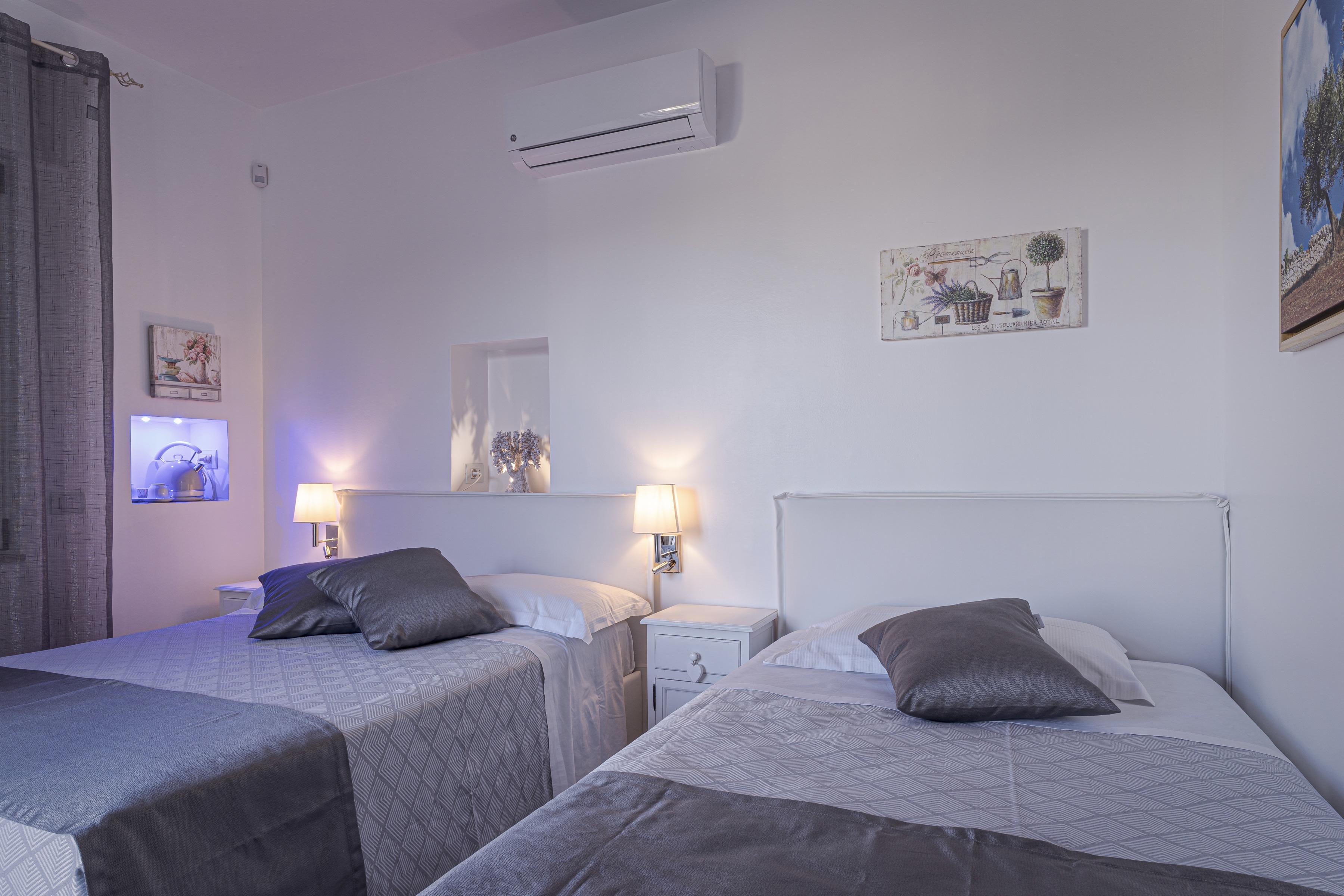 La Terrazza Sulla Rupe Relais Ostuni