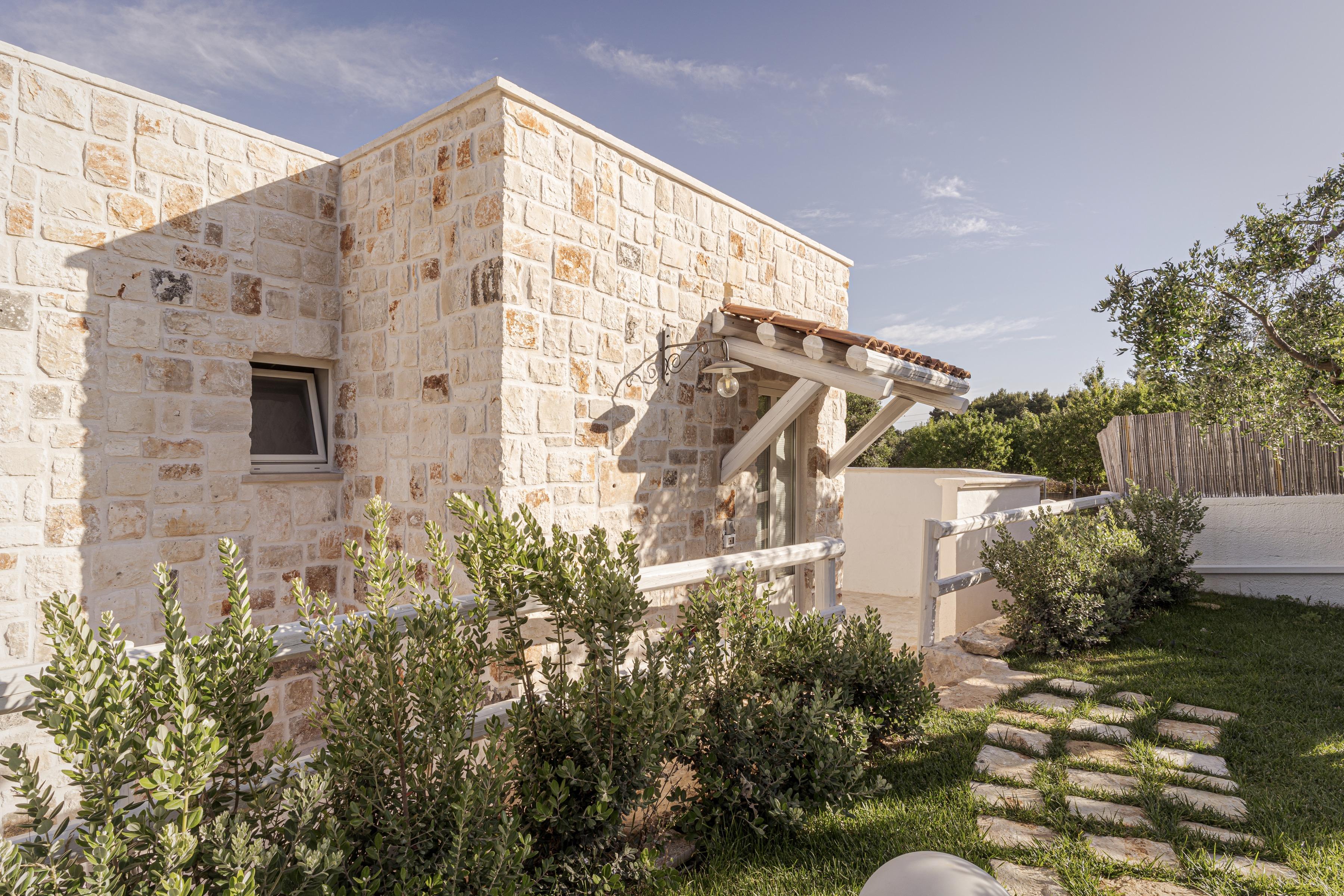 La Terrazza Sulla Rupe Relais Gasthuis Ostuni