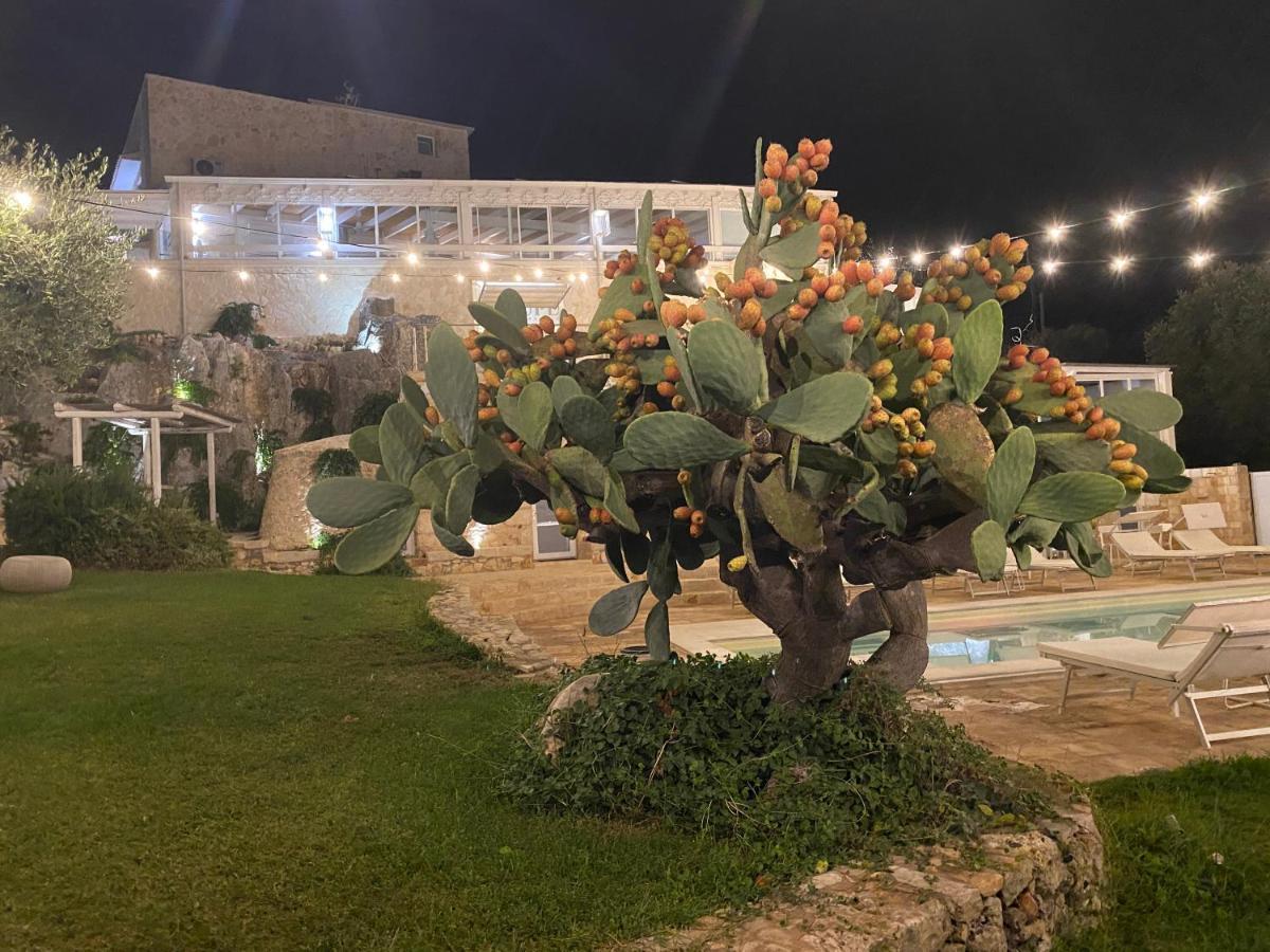 La Terrazza Sulla Rupe Relais
