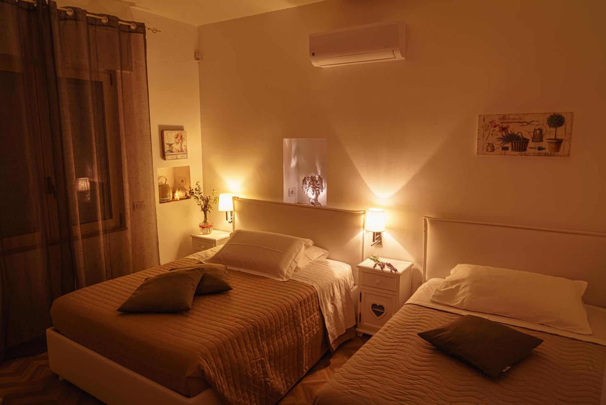 La Terrazza Sulla Rupe Relais 3* Ostuni