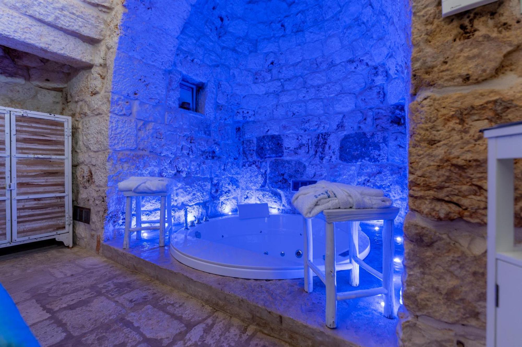 La Terrazza Sulla Rupe Relais Gasthuis
