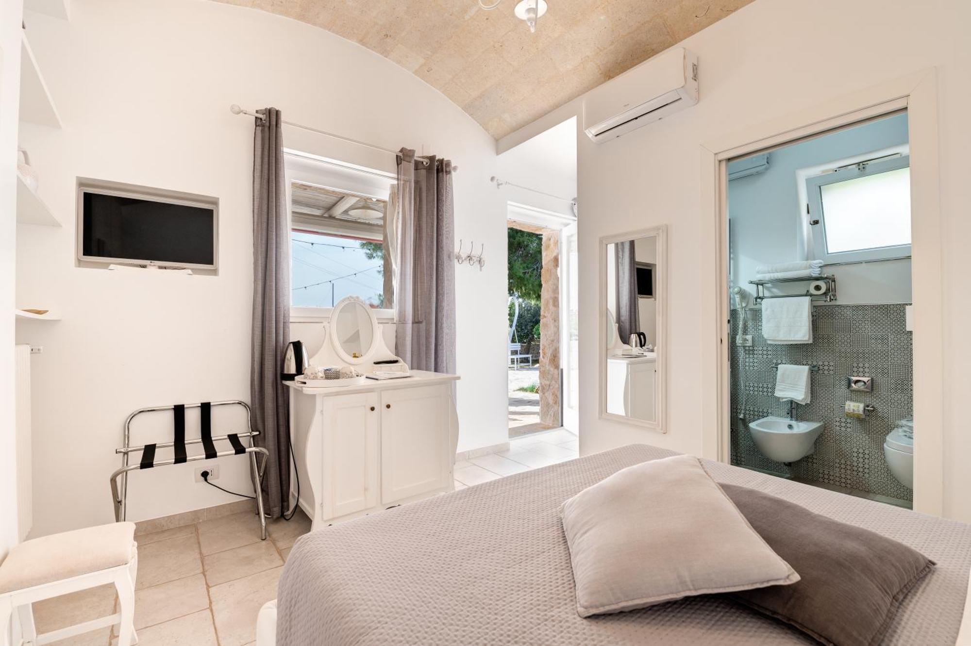 La Terrazza Sulla Rupe Relais 3*