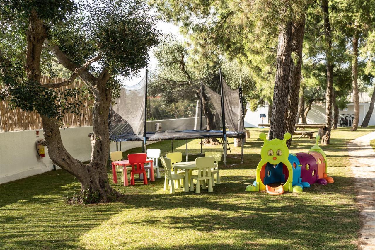 Pensión La Terrazza Sulla Rupe Relais Ostuni